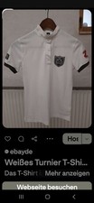 Turniershirt horze gebraucht kaufen  Hannover