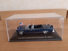Modellauto lincoln continental gebraucht kaufen  Hann. Münden