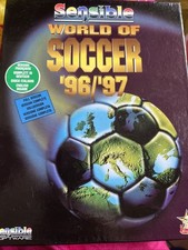 Sensible world soccer usato  Gavardo