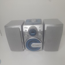 Alba sys1767cd micro for sale  LONDON