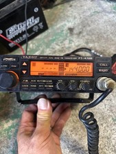 Transceptor YAESU FT-4700 como está... comprar usado  Enviando para Brazil