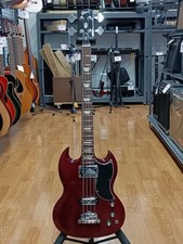 Gibson usa standard d'occasion  Expédié en Belgium