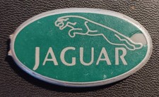 jaguar emblem gebraucht kaufen jaguar emblem gebraucht kaufen  Rendsburg