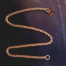 14kt solid real for sale  Spring Branch