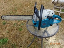 Makita dsc6401 chainsaw for sale  PETERBOROUGH