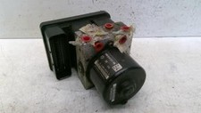 Bloc abs skoda d'occasion  France