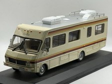 Fleetwood bounder 1986 d'occasion  Forbach