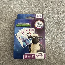 Card games pack for sale  ELY