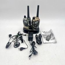 Two midland gxt1050 for sale  Saint Joseph