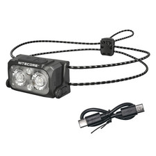 Usado, Farol ultraleve Nitecore NU25 MCT UL 400 lúmens USB-C multi-temperatura (BK) comprar usado Usado, Farol ultraleve Nitecore NU25 MCT UL 400 lúmens USB-C multi-temperatura (BK) comprar usado  Enviando para Brazil