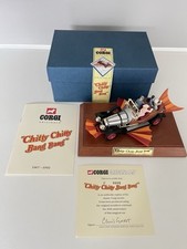 Corgi toys chitty gebraucht kaufen  Schenefeld