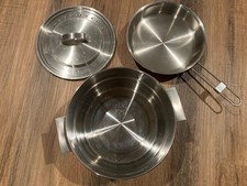 Stanley cooking pot for sale  Ashland