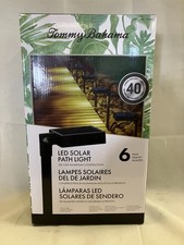 Tommy bahama solar for sale  Edwardsburg