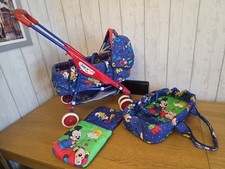 dolls pram cosy toes for sale dolls pram cosy toes for sale MANCHESTER