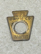 1950 wfl ludwig for sale  Franklin