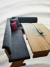 eckbank eckbankgruppe gebraucht kaufen  Lautertal