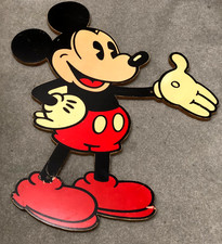 Mickey mouse original for sale  BROUGH