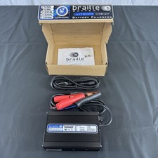 Braille rapid volt for sale  Dayton
