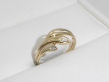 585 gold ring gebraucht kaufen 585 gold ring gebraucht kaufen  Meitingen