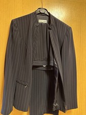 Damen business anzug gebraucht kaufen  Ilmenau, Martinroda
