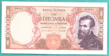 Billet italia ancien d'occasion  Mèze