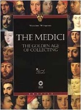 Medici golden age for sale  UK