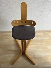 Stokke hochstuhl bürostuhl gebraucht kaufen  Leipzig