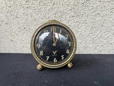 Vintage réveil blangy d'occasion  Montendre