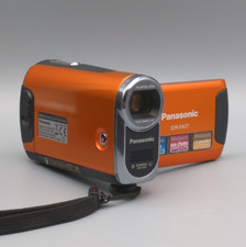 Panasonic sdr sw21 d'occasion  Bourgoin-Jallieu