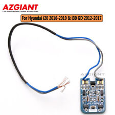 Placa de circuito impresso motor dobrável espelho lateral para Hyundai i20 2016-2019 e i30 GD 2012-2017 comprar usado  Enviando para Brazil