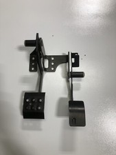 Conjunto de Pedal de Freio a Gás RZR 900 Xp Polaris Cross Kart Go Cart comprar usado  Enviando para Brazil