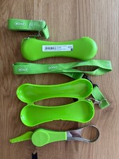 Rösle fruchtlöffel kiwilöff gebraucht kaufen  Zirndorf