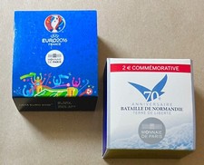 Monnaie paris uefa gebraucht kaufen  Meißen
