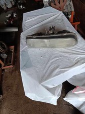 Headlamp assembly buick for sale  Thornburg