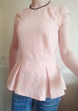 Tunique rose patineuse d'occasion  Auxerre