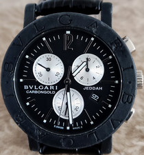 Orologio uomo bvlgari usato  Spedire a Italy