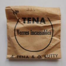 Verre plexi tena d'occasion  Oderen