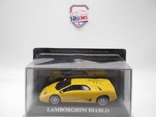 Lamborghini diablo 6.0 d'occasion  Béziers