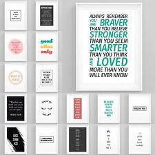 Inspirational motivational pos for sale  LONDON