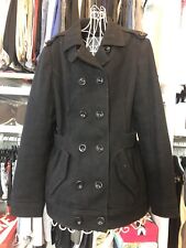 Trench laine esprit d'occasion  Bressuire