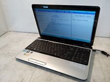 Toshiba satellite l750 d'occasion  Expédié en Belgium