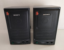 Sony srs 170 d'occasion  Tours-
