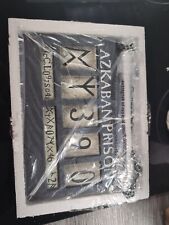 Harry potter azkaban for sale  KETTERING