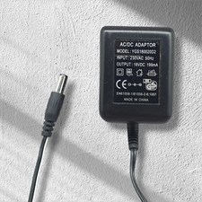 Adaptor netzteil model gebraucht kaufen Adaptor netzteil model gebraucht kaufen  Berlin