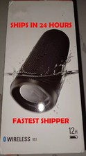 Portable bluetooth speaker for sale  Pico Rivera