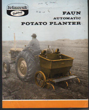 Faun automatic tractor for sale  DRIFFIELD