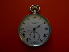 James walker silver for sale  BRAINTREE