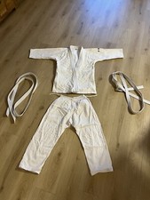 Matsuru aikidoanzug gebraucht kaufen  Eschweiler