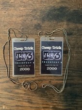 Vintage cheap trick for sale  New Orleans