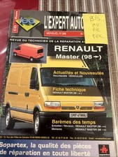 Revue technique renault d'occasion  Avignon